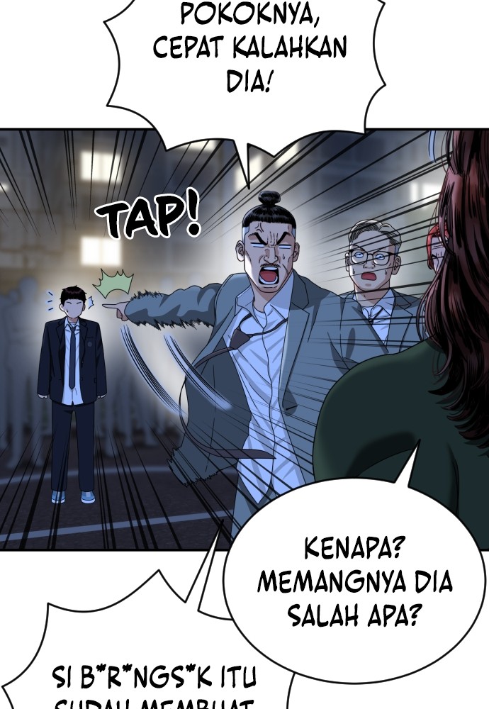 Top 1 Fighting Tutoring Chapter 37 Gambar 15