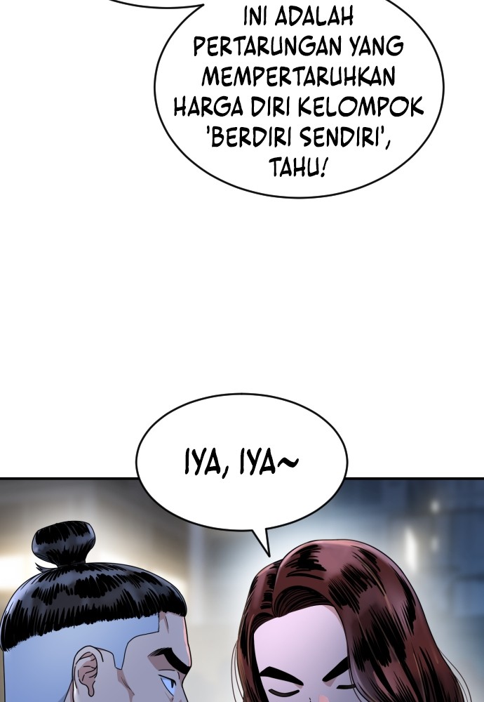 Top 1 Fighting Tutoring Chapter 37 Gambar 18