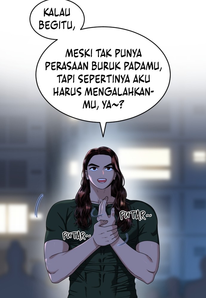 Top 1 Fighting Tutoring Chapter 37 Gambar 24