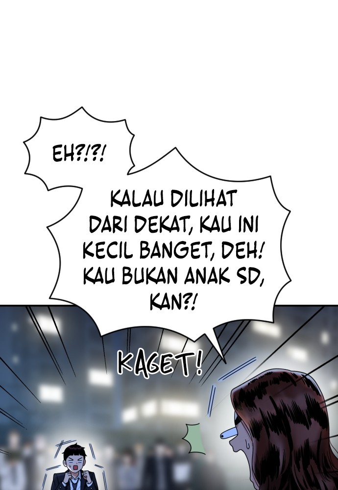 Top 1 Fighting Tutoring Chapter 37 Gambar 26