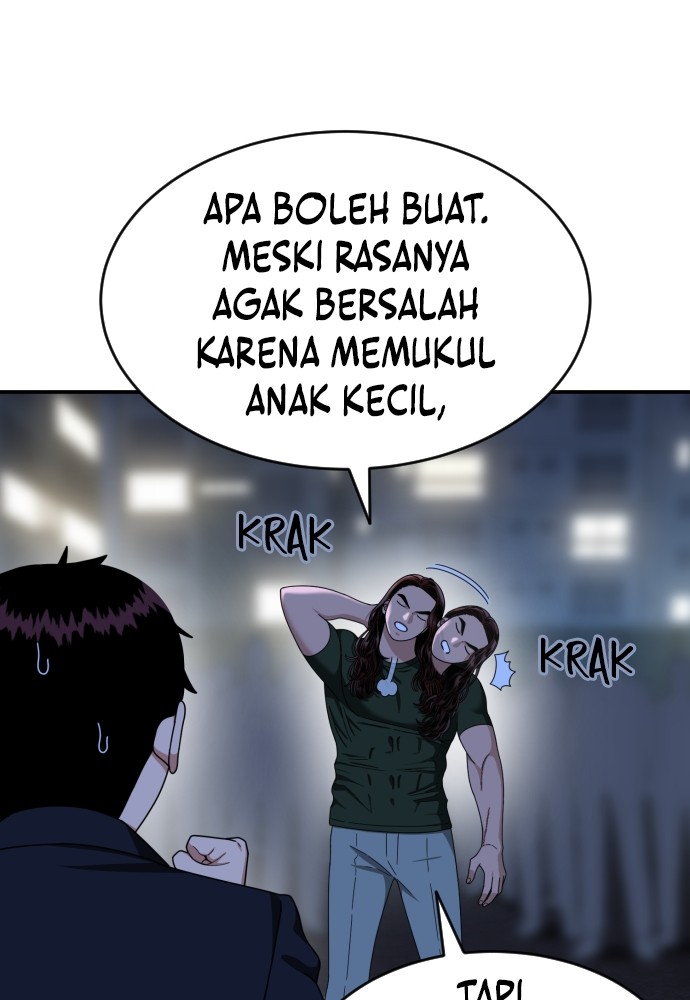 Top 1 Fighting Tutoring Chapter 37 Gambar 28