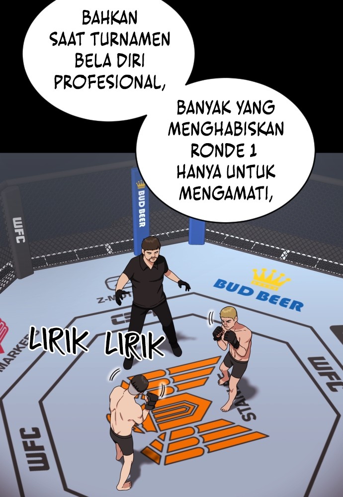 Top 1 Fighting Tutoring Chapter 37 Gambar 36