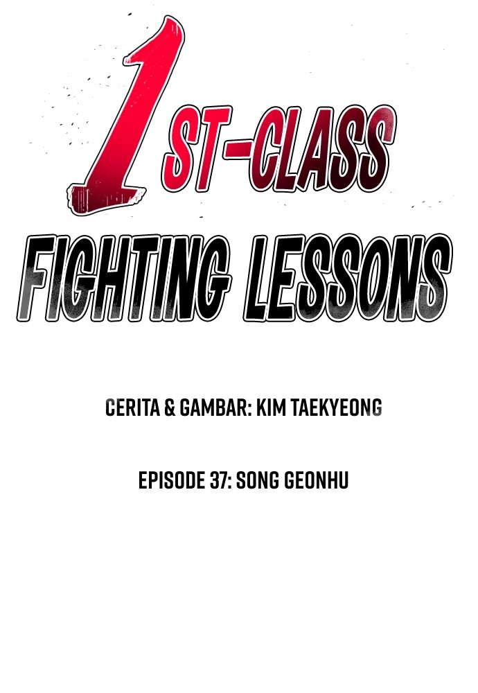 Top 1 Fighting Tutoring Chapter 37 Gambar 8