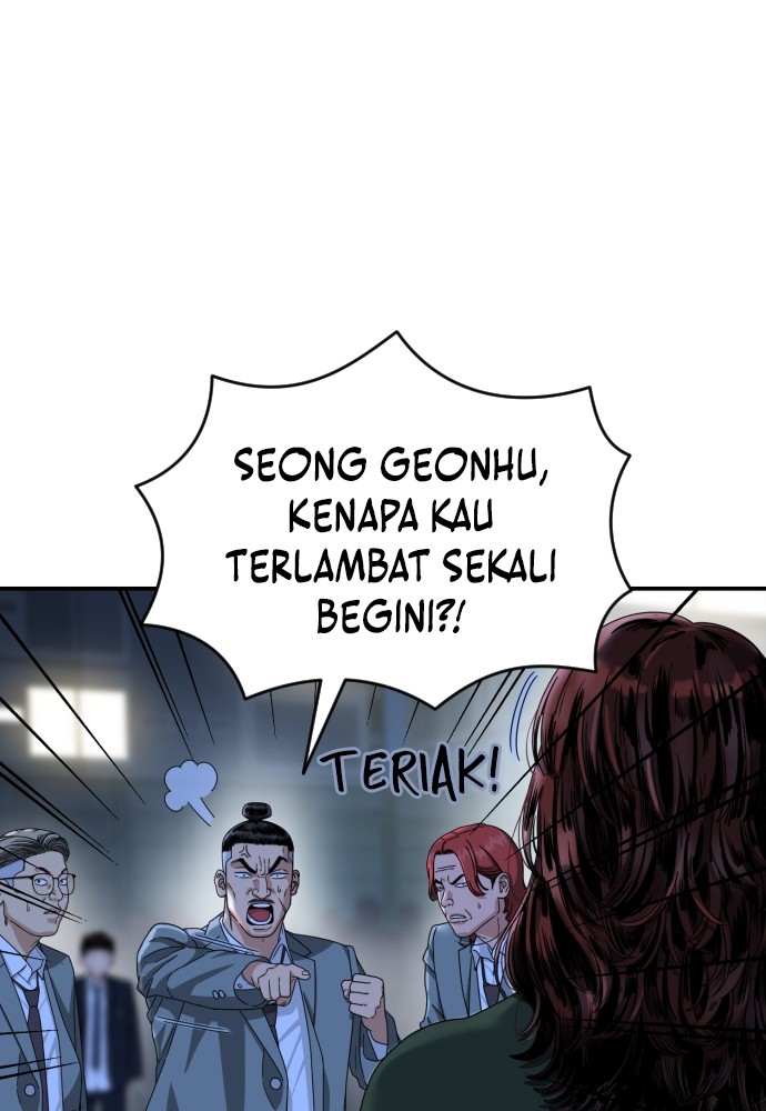 Top 1 Fighting Tutoring Chapter 37 Gambar 9