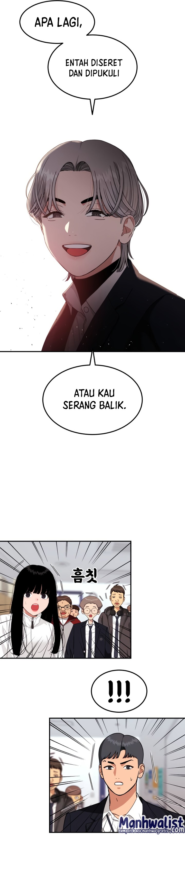 Top 1 Fighting Tutoring Chapter 36 Gambar 12