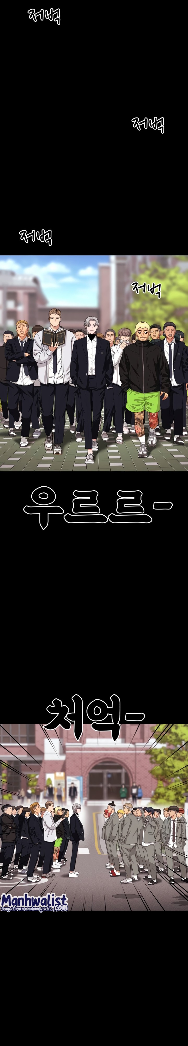 Top 1 Fighting Tutoring Chapter 36 Gambar 15