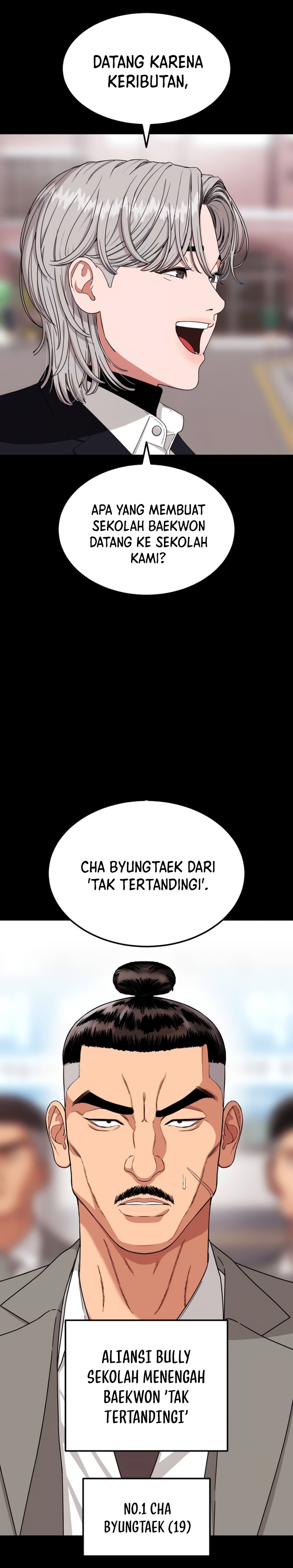 Top 1 Fighting Tutoring Chapter 36 Gambar 16