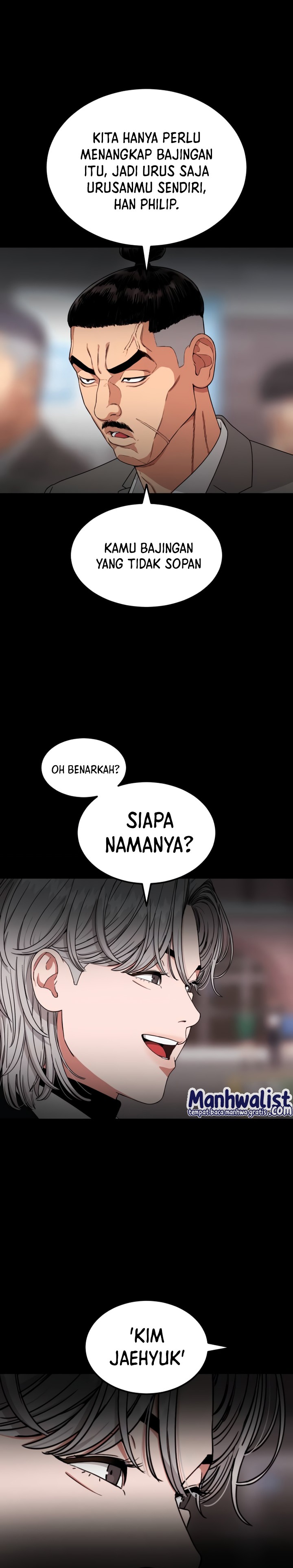 Top 1 Fighting Tutoring Chapter 36 Gambar 18