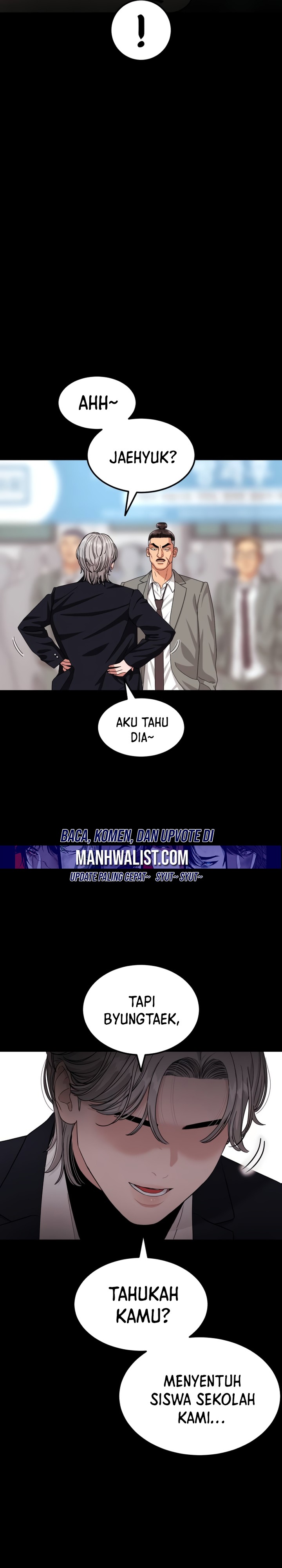 Top 1 Fighting Tutoring Chapter 36 Gambar 19