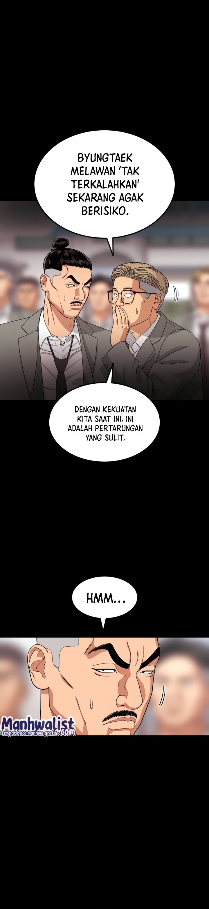 Top 1 Fighting Tutoring Chapter 36 Gambar 22