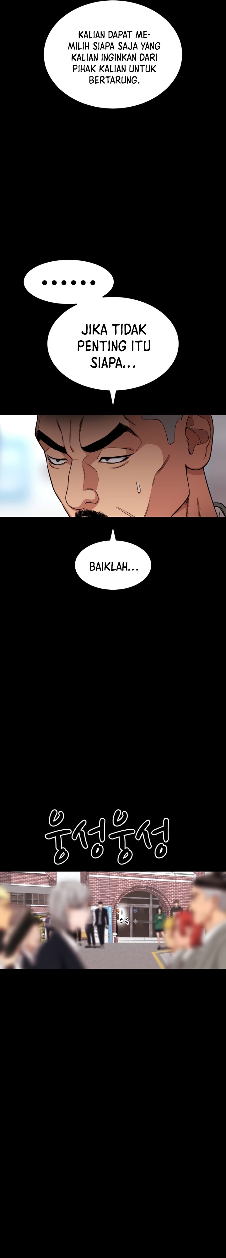 Top 1 Fighting Tutoring Chapter 36 Gambar 25