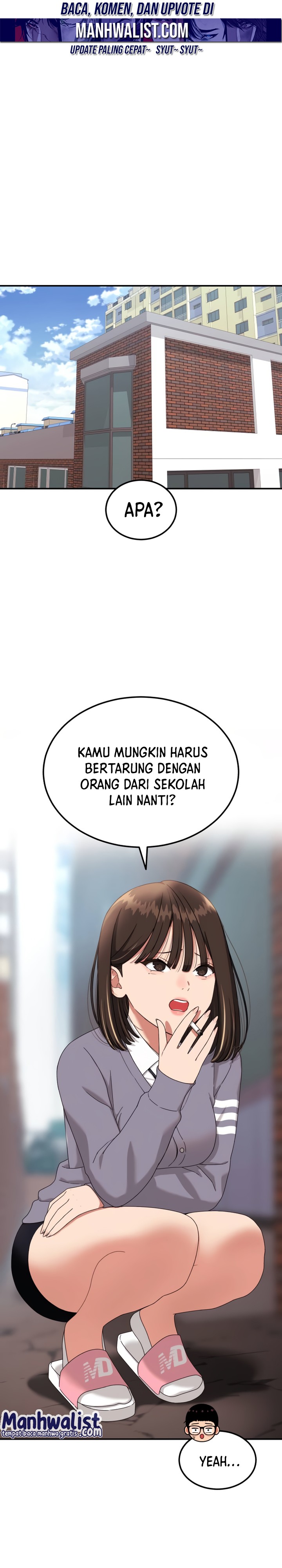 Top 1 Fighting Tutoring Chapter 36 Gambar 28
