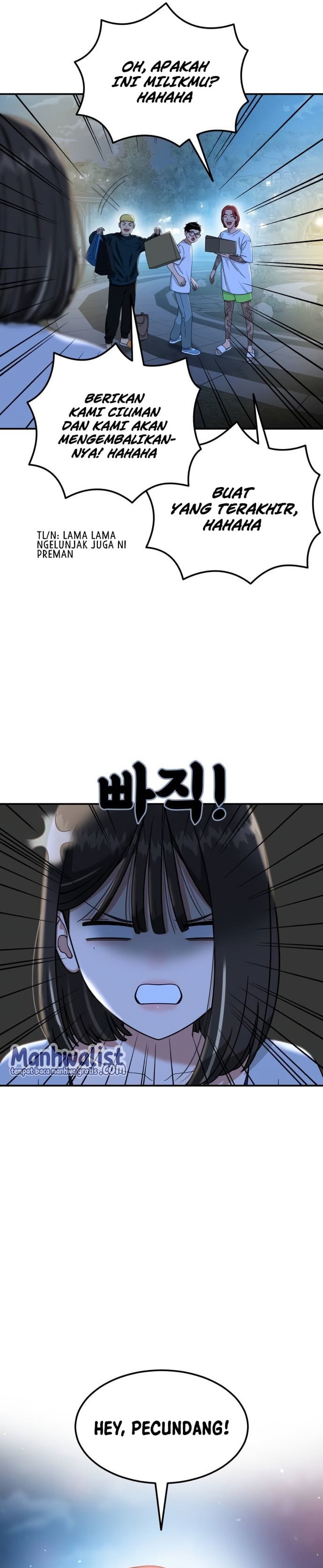 Top 1 Fighting Tutoring Chapter 35 Gambar 15
