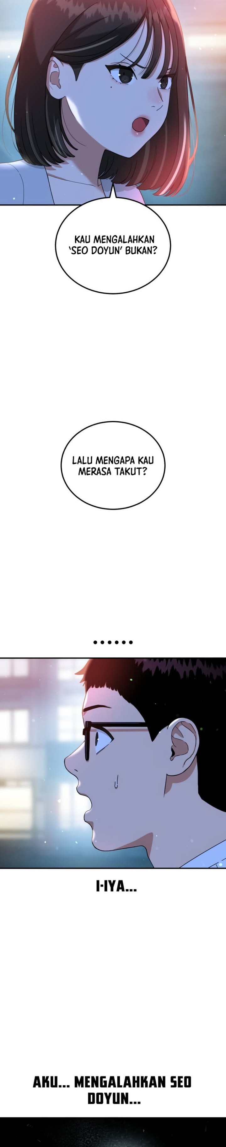 Top 1 Fighting Tutoring Chapter 35 Gambar 19