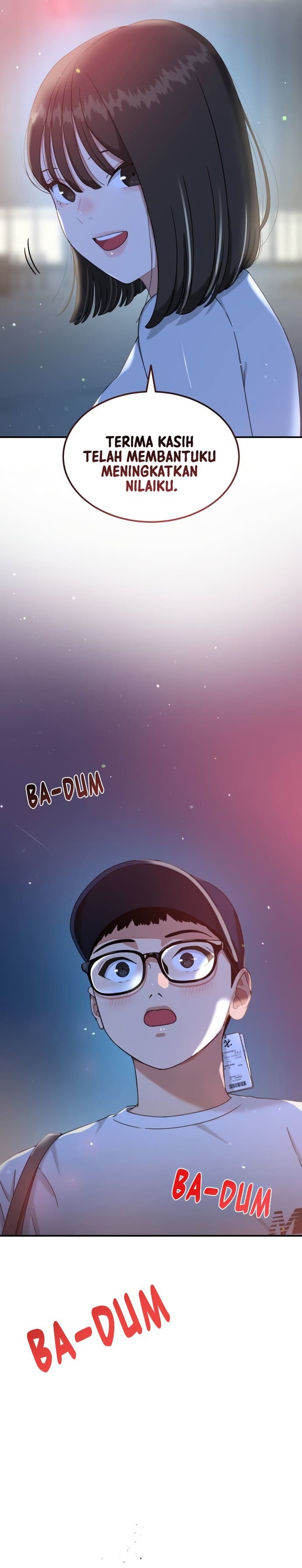 Baca Manhwa Top 1 Fighting Tutoring Chapter 35 Gambar 2