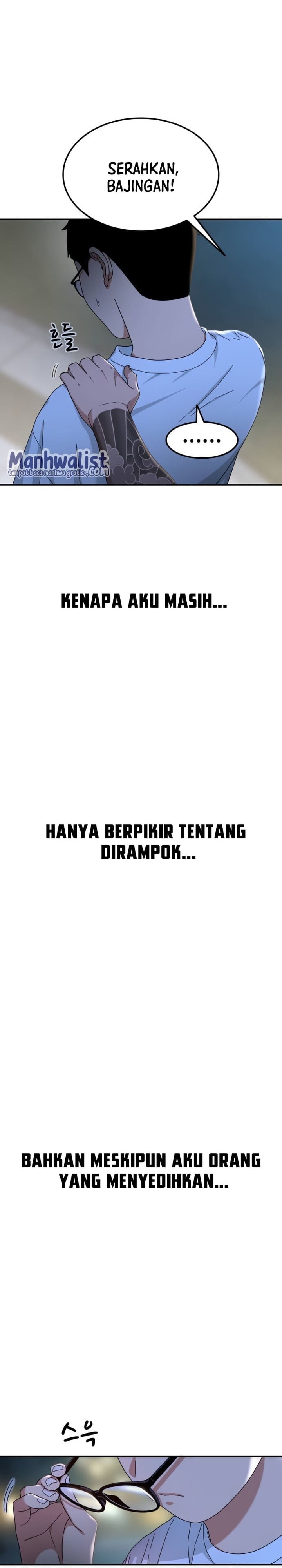 Top 1 Fighting Tutoring Chapter 35 Gambar 21