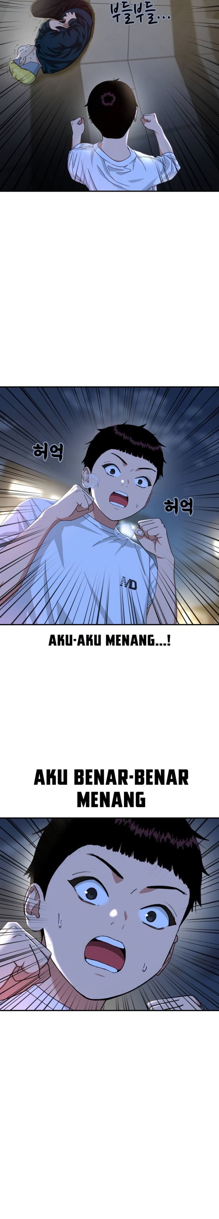 Top 1 Fighting Tutoring Chapter 35 Gambar 35
