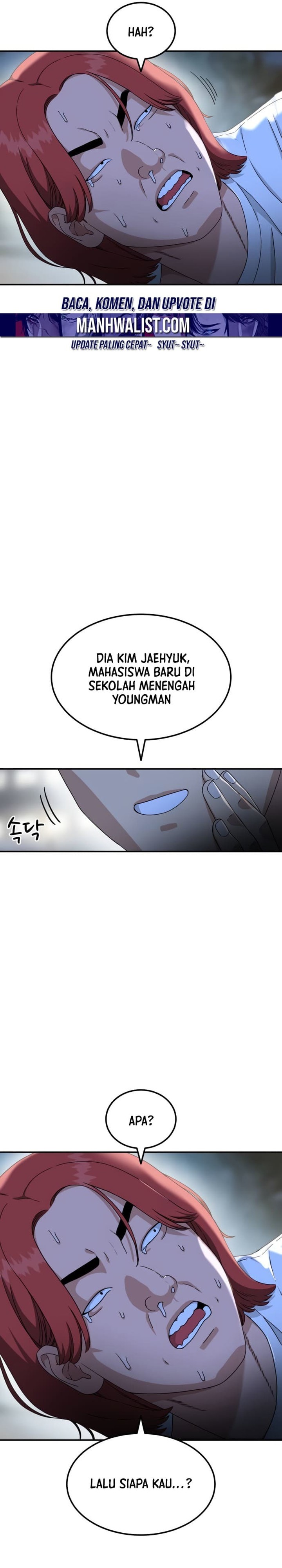 Top 1 Fighting Tutoring Chapter 35 Gambar 38
