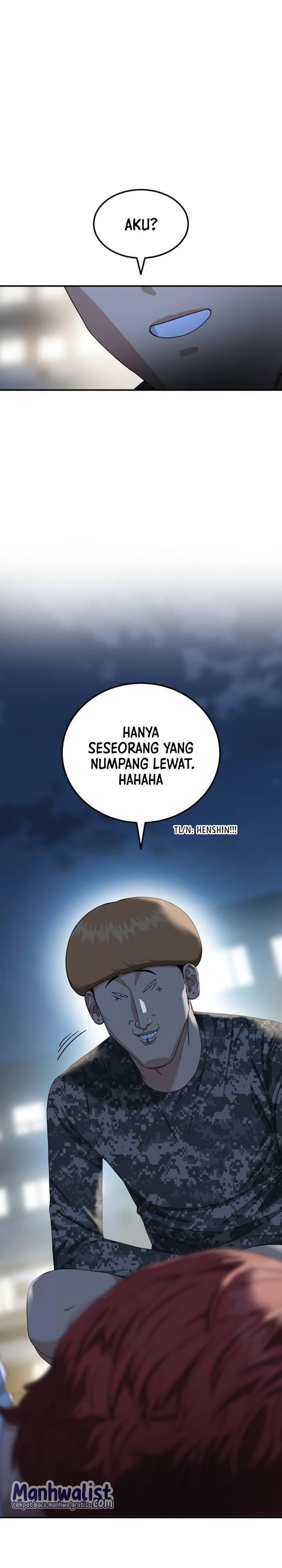 Top 1 Fighting Tutoring Chapter 35 Gambar 39