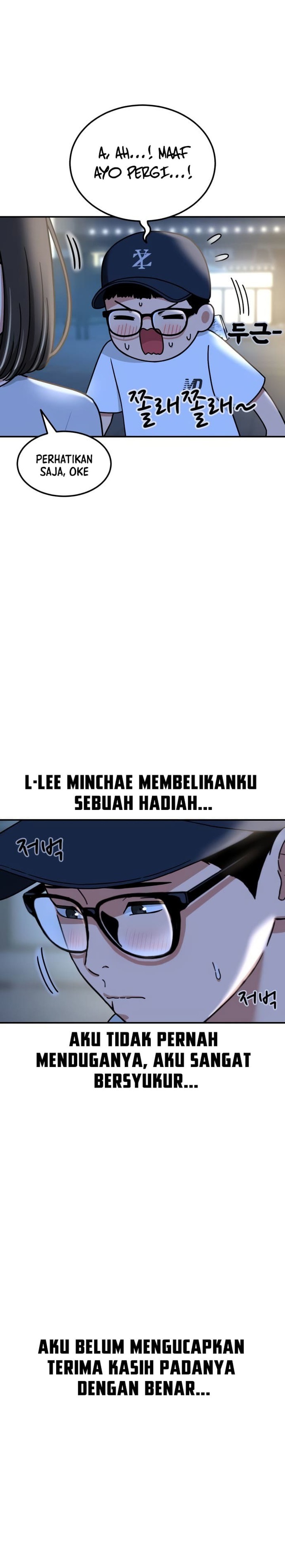 Top 1 Fighting Tutoring Chapter 35 Gambar 4