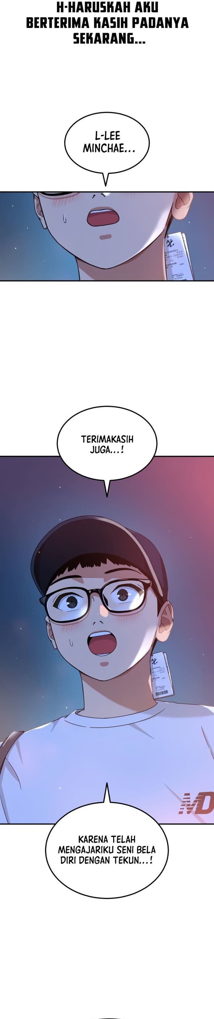 Top 1 Fighting Tutoring Chapter 35 Gambar 5