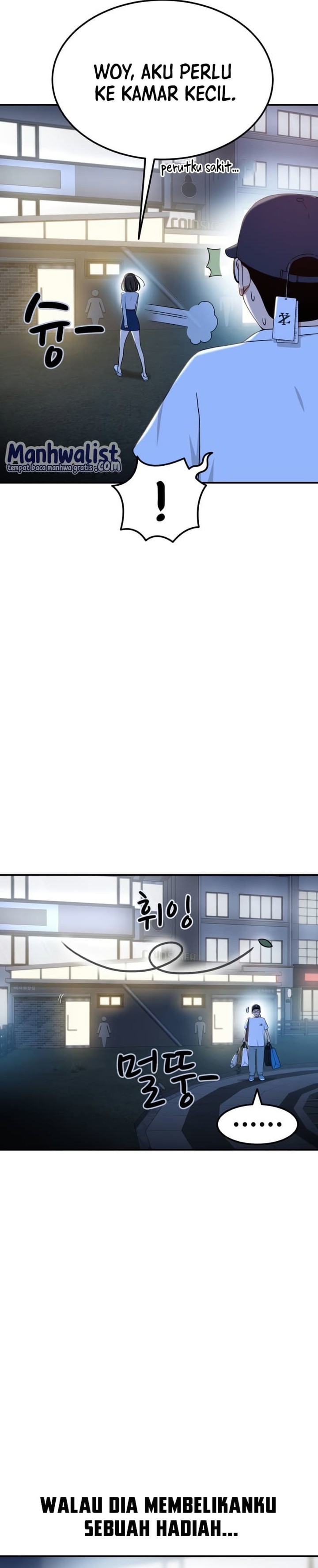 Top 1 Fighting Tutoring Chapter 35 Gambar 6