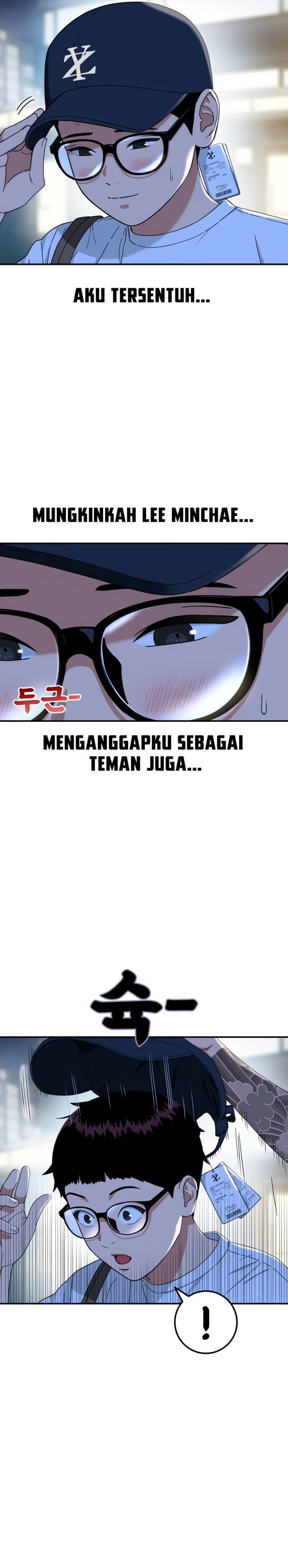 Top 1 Fighting Tutoring Chapter 35 Gambar 7