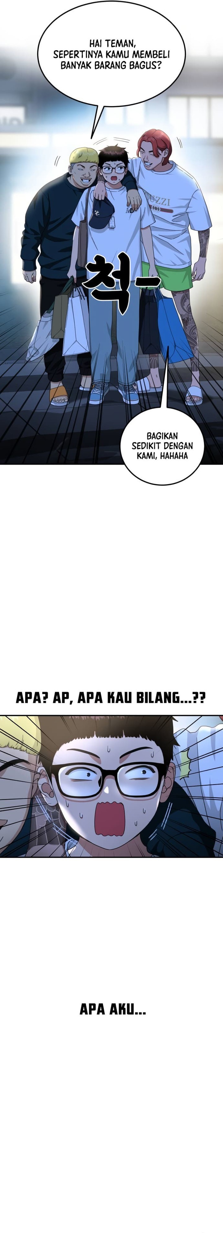 Top 1 Fighting Tutoring Chapter 35 Gambar 9