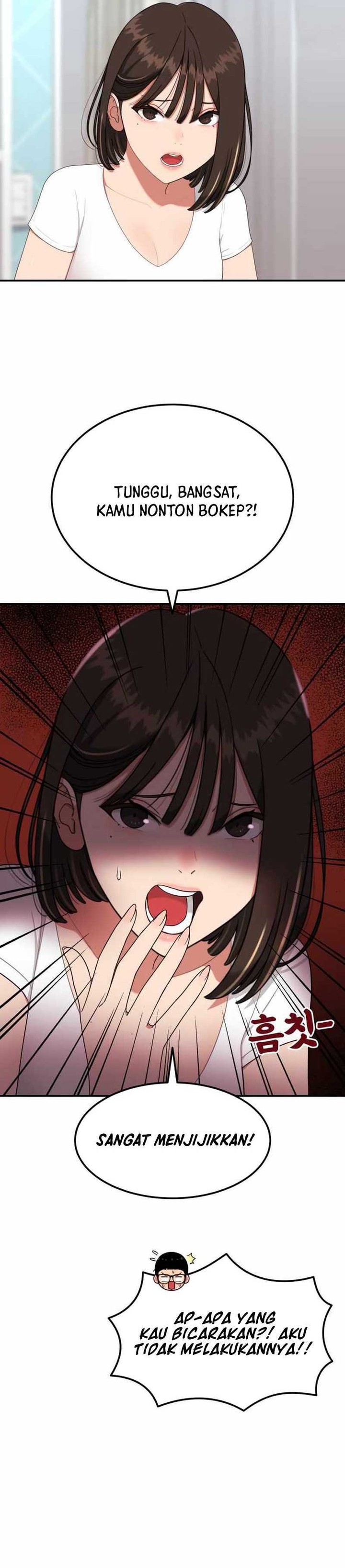 Top 1 Fighting Tutoring Chapter 34 Gambar 11