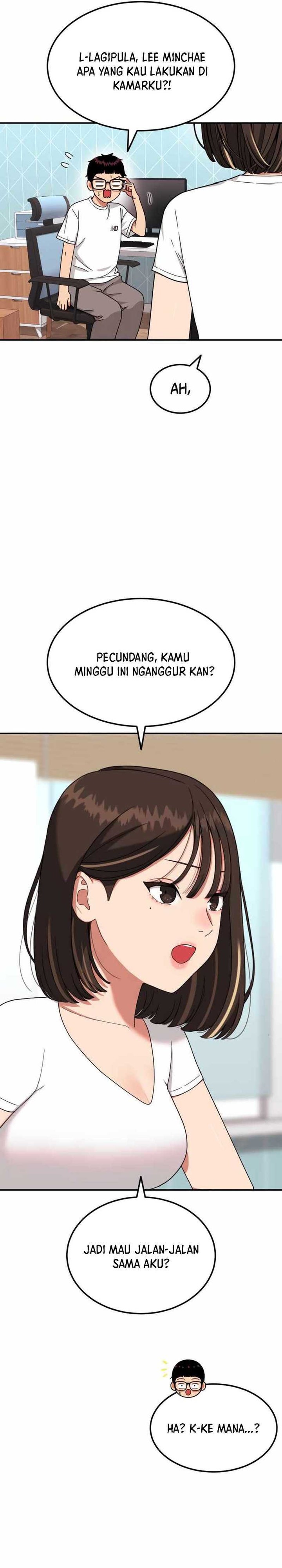Top 1 Fighting Tutoring Chapter 34 Gambar 12