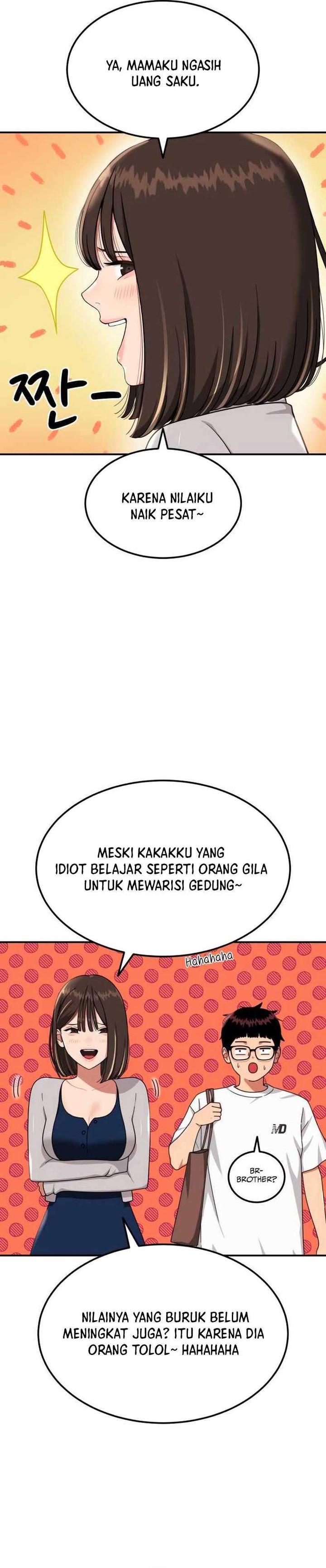 Top 1 Fighting Tutoring Chapter 34 Gambar 16