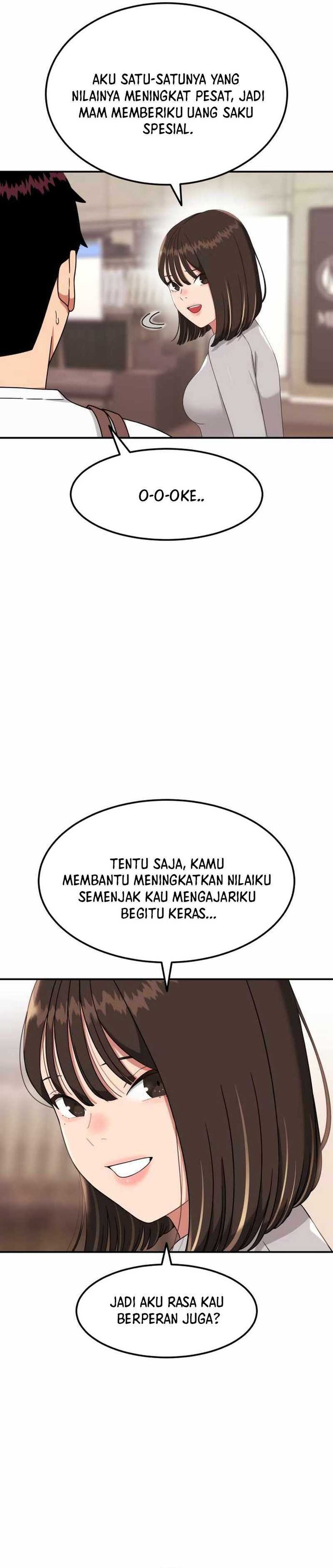 Top 1 Fighting Tutoring Chapter 34 Gambar 17