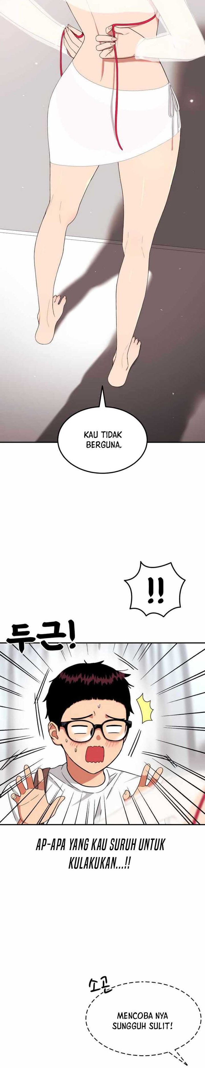 Top 1 Fighting Tutoring Chapter 34 Gambar 25