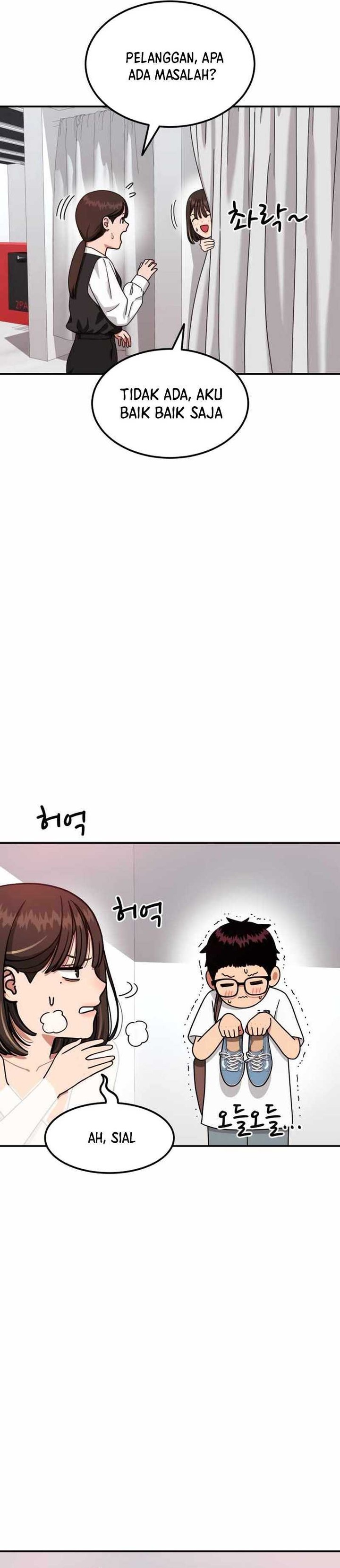 Top 1 Fighting Tutoring Chapter 34 Gambar 27