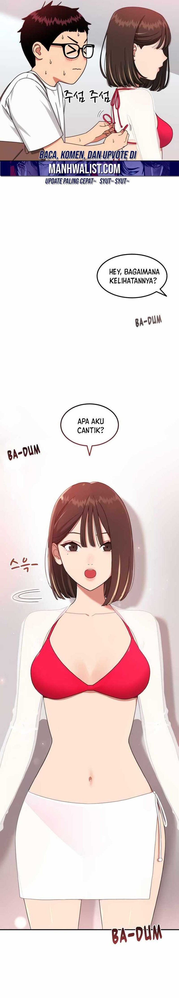 Top 1 Fighting Tutoring Chapter 34 Gambar 28