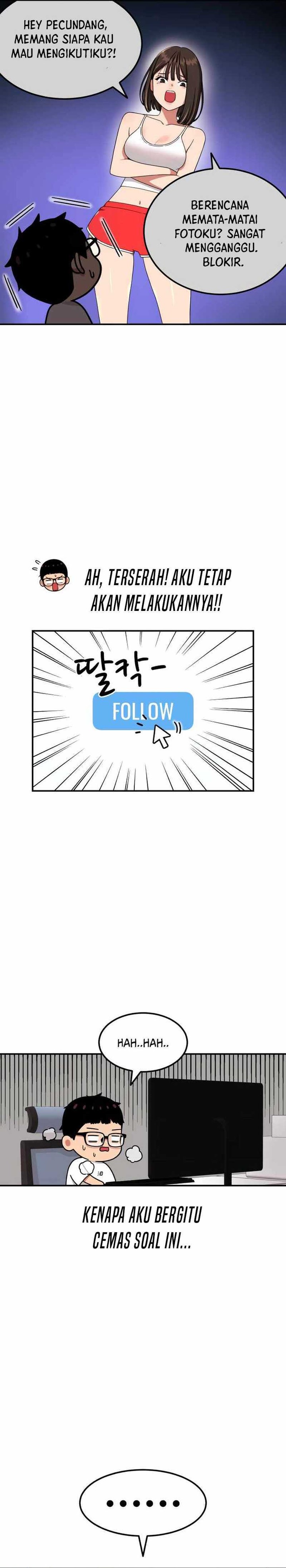 Top 1 Fighting Tutoring Chapter 34 Gambar 6