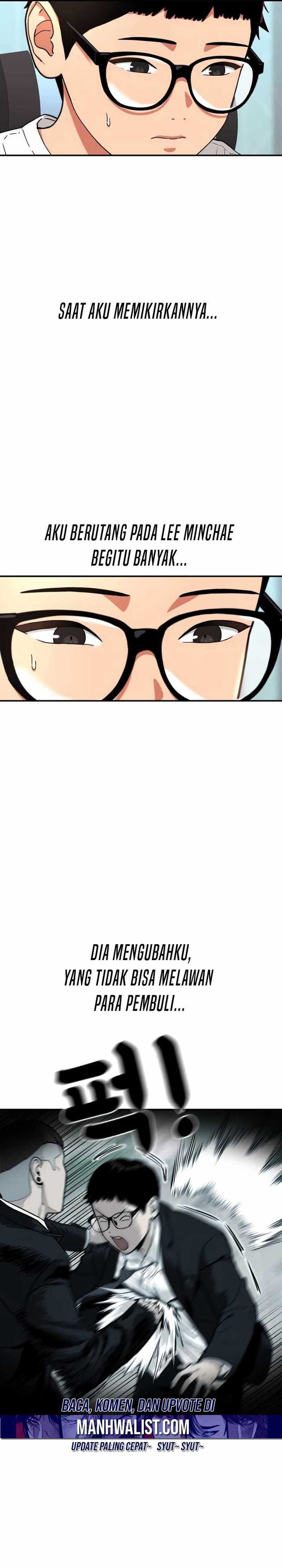 Top 1 Fighting Tutoring Chapter 34 Gambar 7