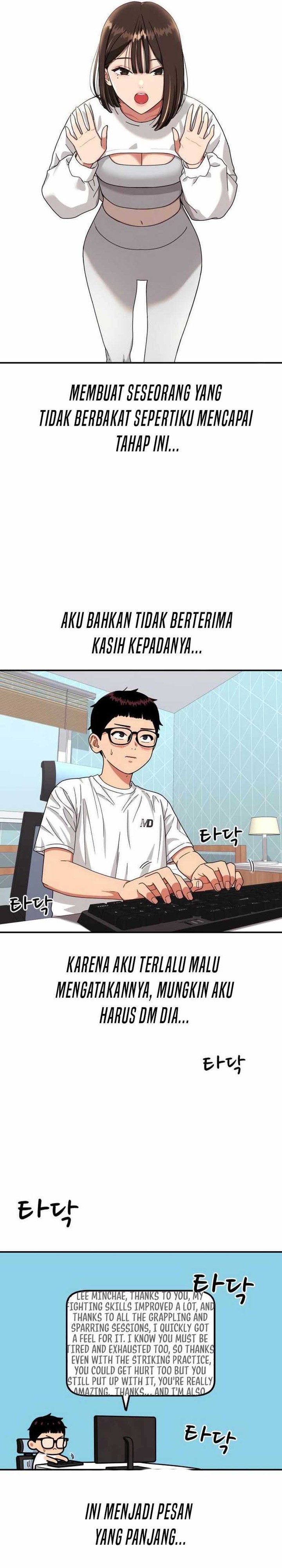 Top 1 Fighting Tutoring Chapter 34 Gambar 9