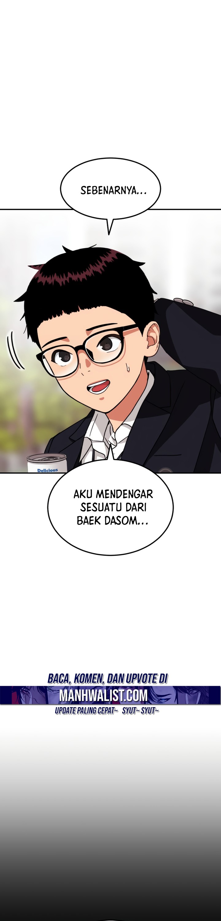 Top 1 Fighting Tutoring Chapter 33 Gambar 13