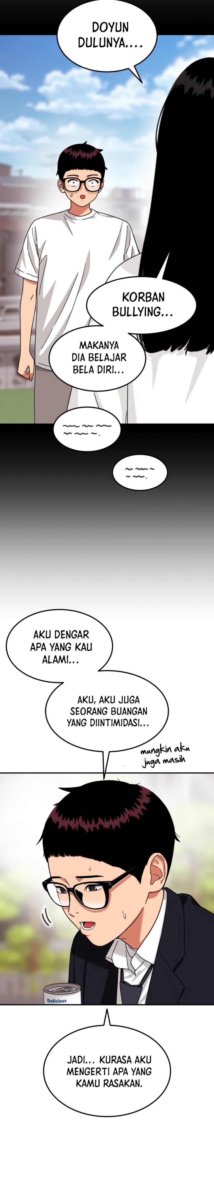 Top 1 Fighting Tutoring Chapter 33 Gambar 14