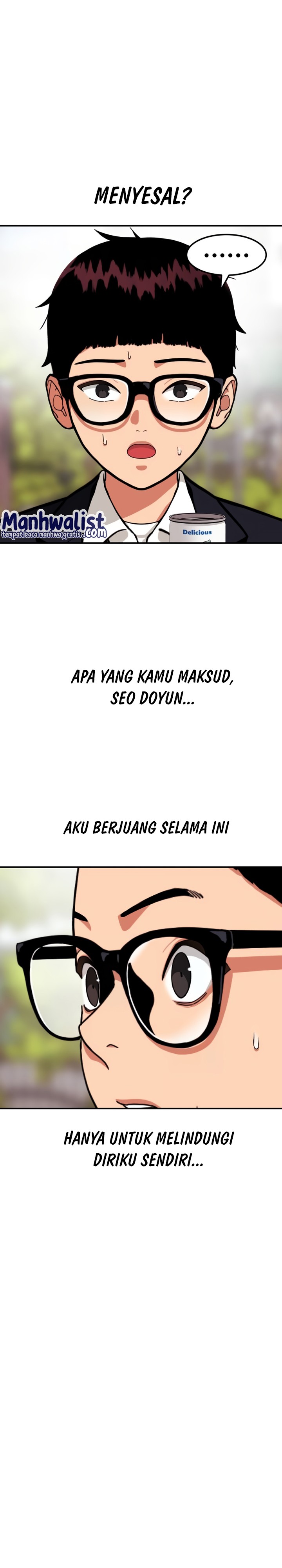 Top 1 Fighting Tutoring Chapter 33 Gambar 22