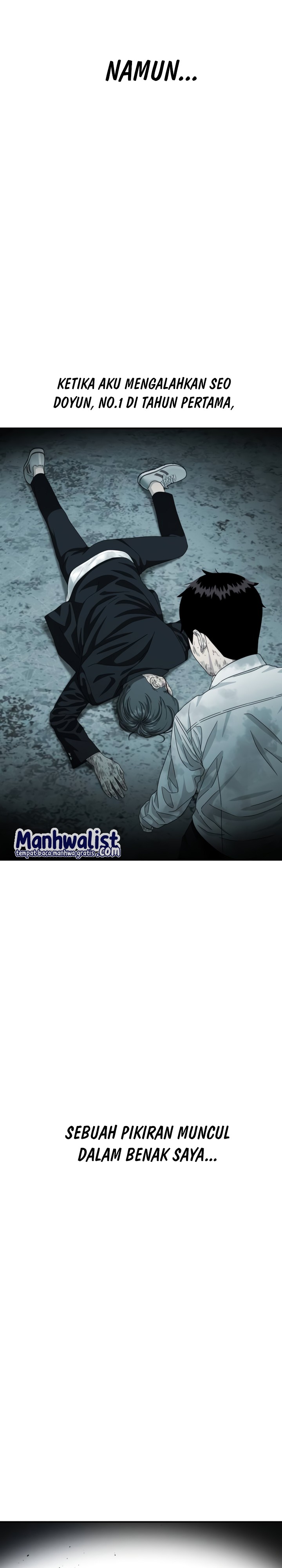 Top 1 Fighting Tutoring Chapter 33 Gambar 23
