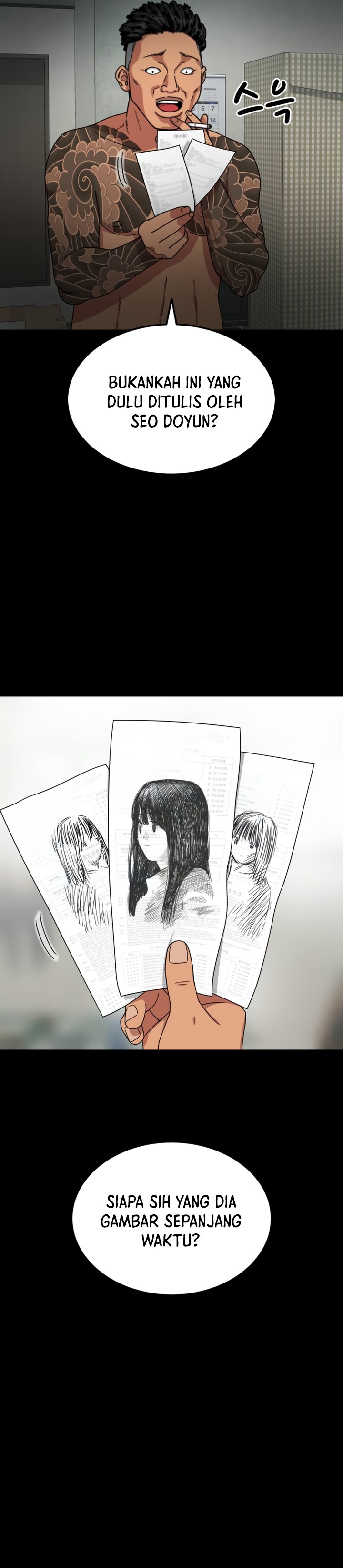 Top 1 Fighting Tutoring Chapter 33 Gambar 32