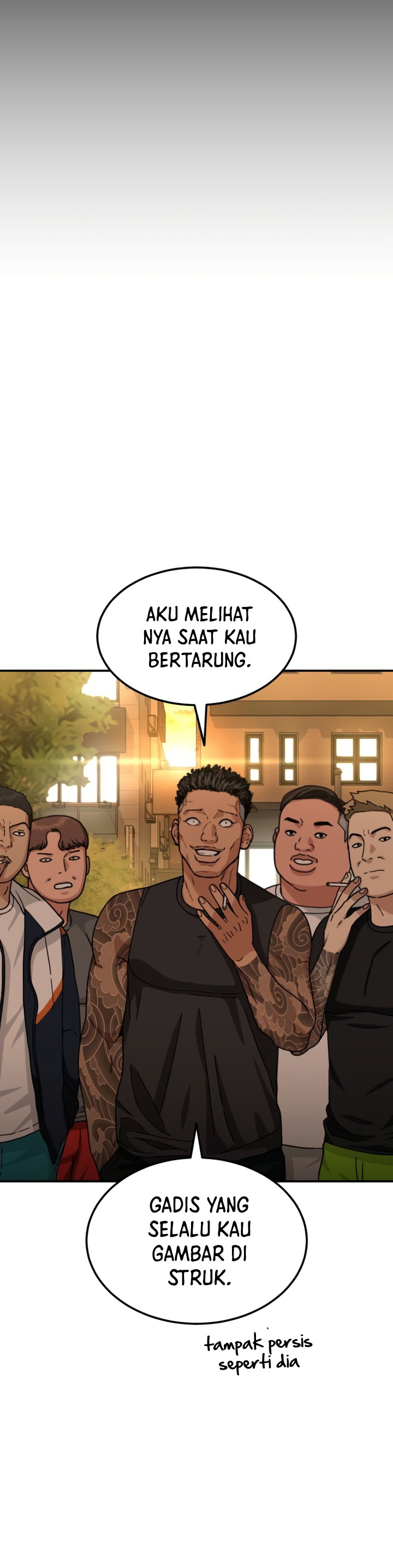 Top 1 Fighting Tutoring Chapter 33 Gambar 34