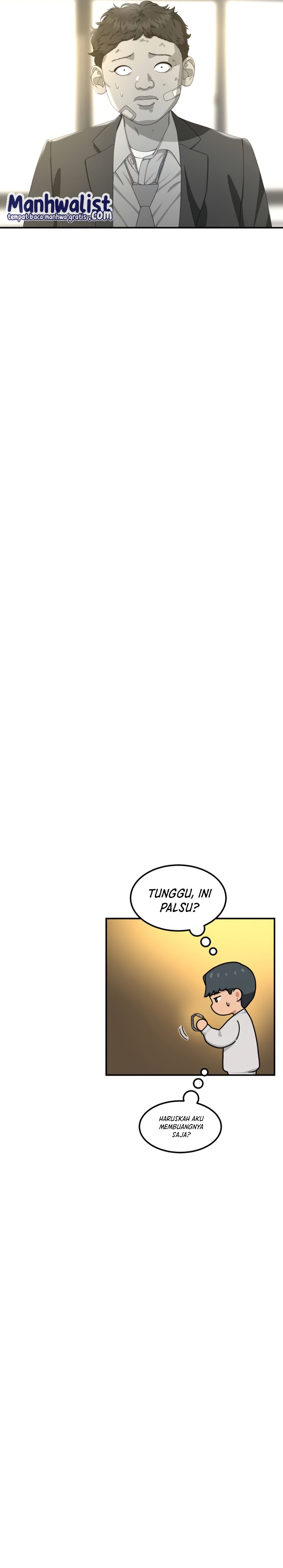 Top 1 Fighting Tutoring Chapter 33 Gambar 40