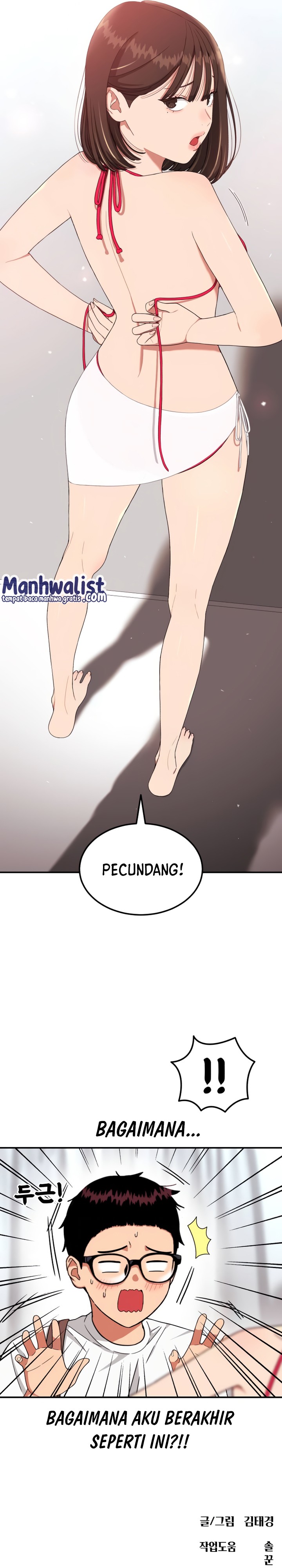 Top 1 Fighting Tutoring Chapter 33 Gambar 43