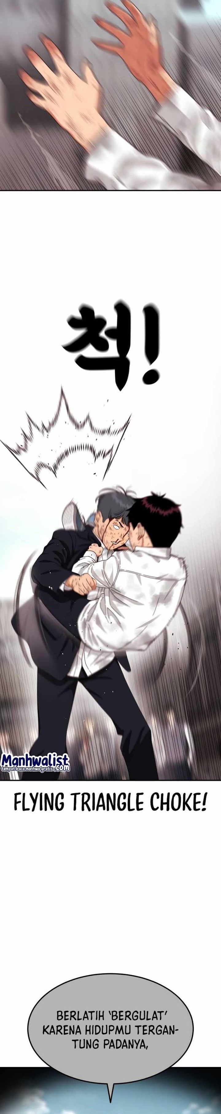 Top 1 Fighting Tutoring Chapter 32 Gambar 29