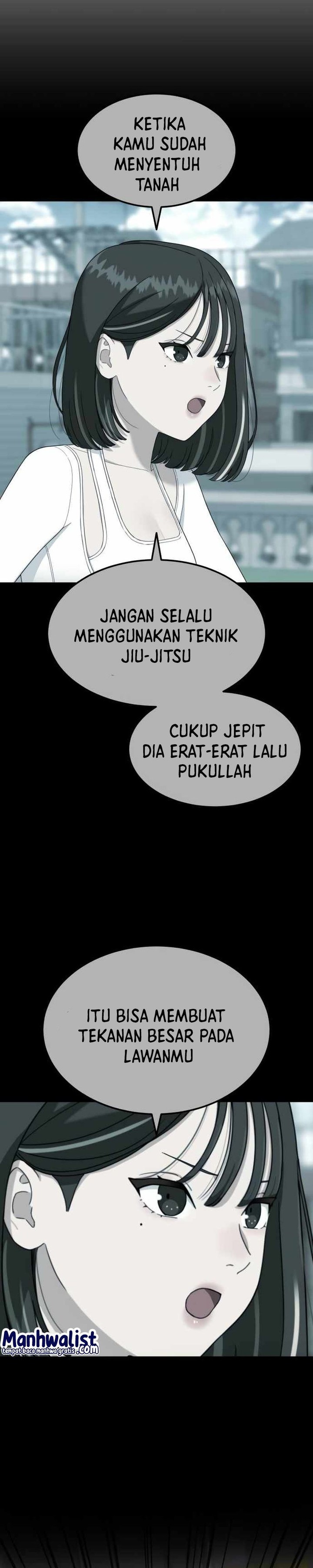 Top 1 Fighting Tutoring Chapter 31 Gambar 10