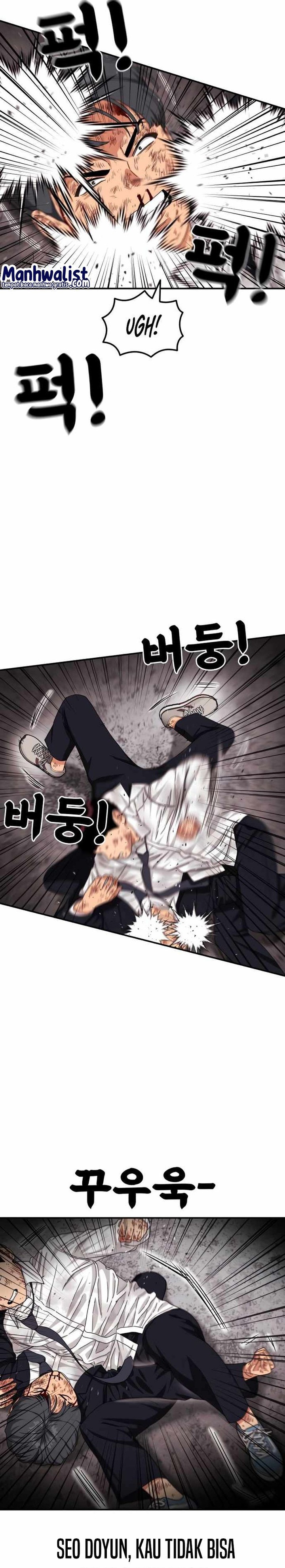 Top 1 Fighting Tutoring Chapter 31 Gambar 13
