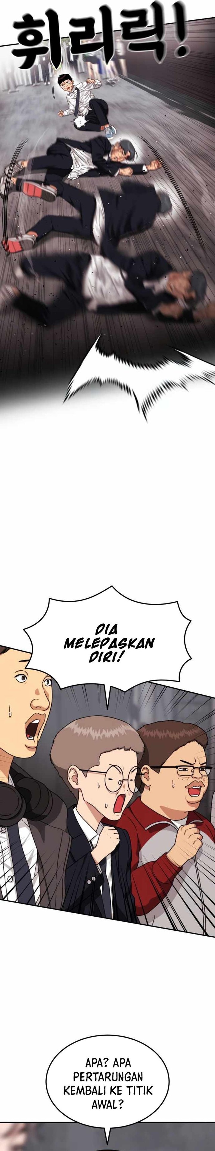 Top 1 Fighting Tutoring Chapter 31 Gambar 15